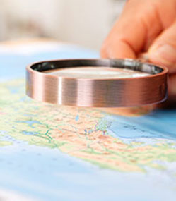 真力时维修售后服务服务中心