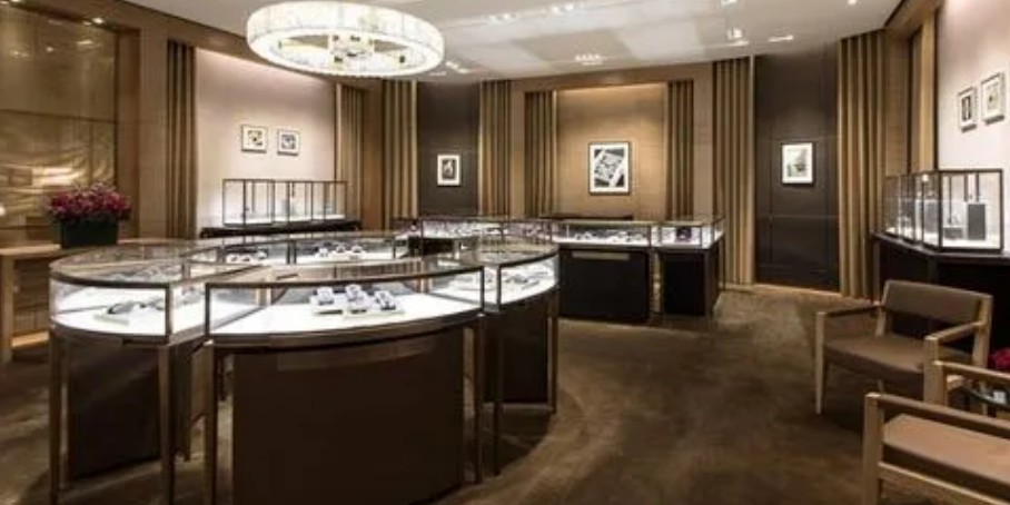 佛山劳真力时官方服务中心（佛山店）