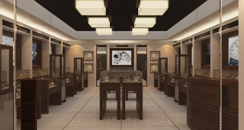 杭州真力时维修（杭州店）