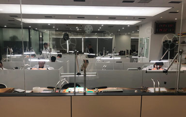 深圳真力时售后（深圳店）